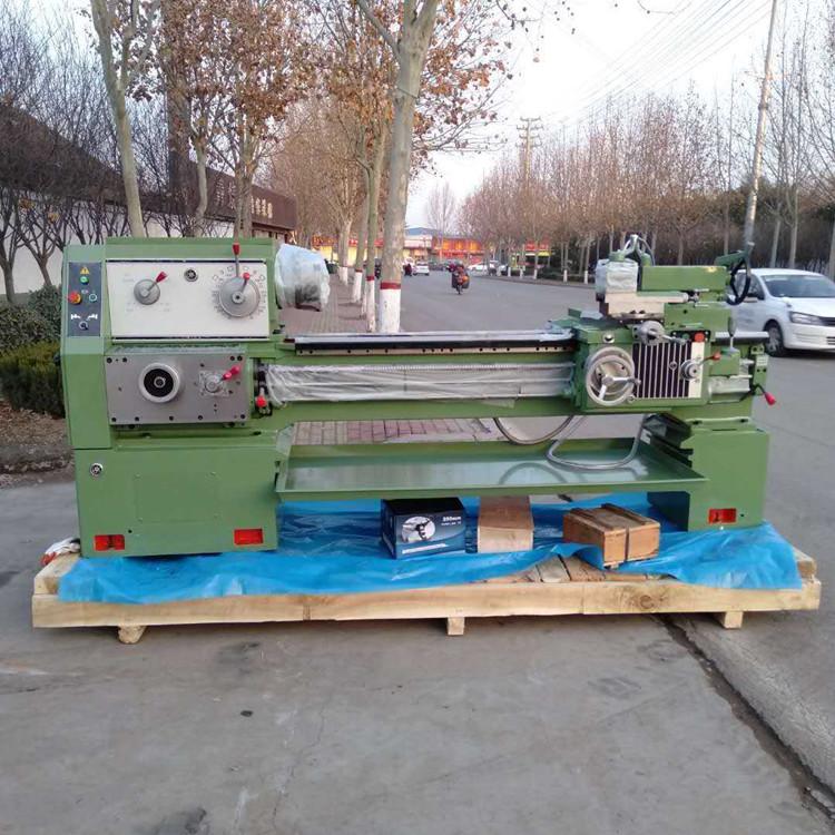 沈阳车床 CA6150A*1500车床 大孔车床  专用车床
