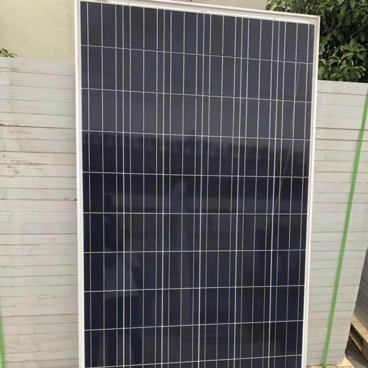 300W光伏多晶组件批发  300W光伏多晶组件价格 光伏组件厂家直销