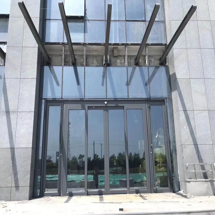 感应门批发  康豪感应门  种类多