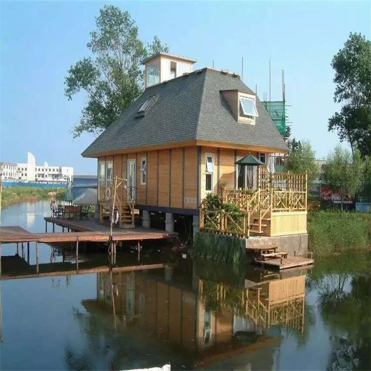 设计安装成都木屋别墅定制乐山木屋别墅厂家四川木屋安装
