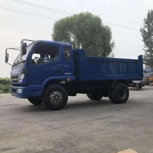 济宁拉渣土拉矿石土方运输车 矿用四不像车