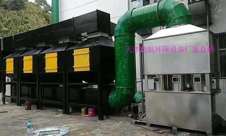天津设备厂家直销  多项安装案例   诚招代理  过环评