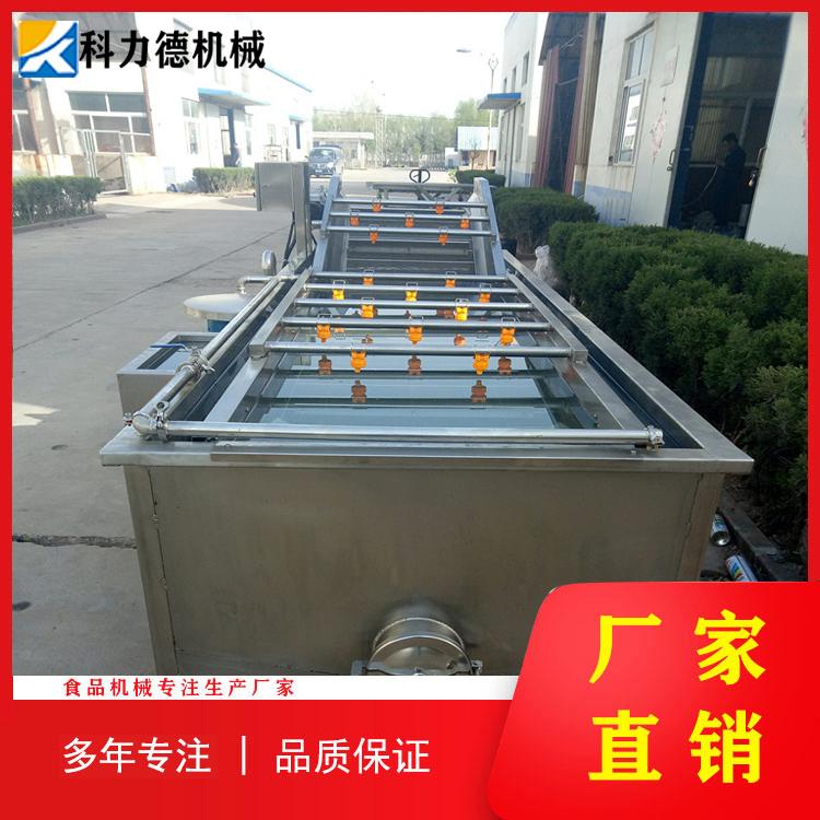 供应小龙虾清洗设备 鲍鱼气泡喷淋清洗机 海虹 扇贝去泥沙清洗机器
