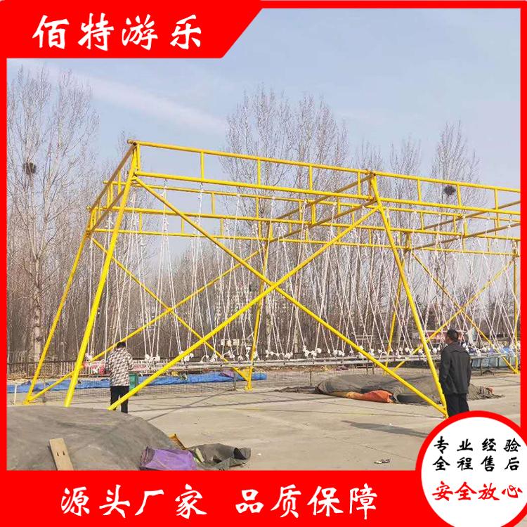 现货供应网红秋千 郑州网红秋千定制 价格优惠 欢迎订购