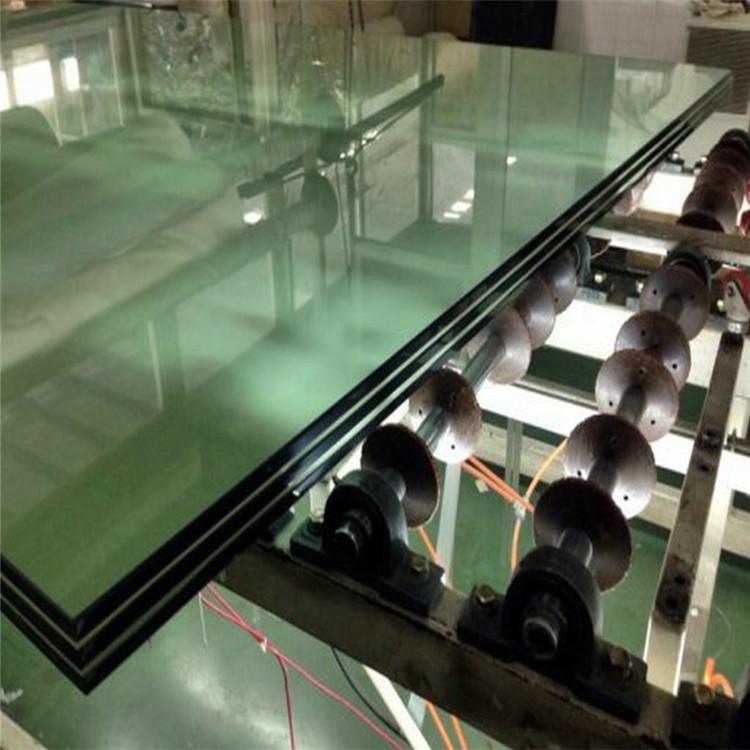 贵阳防弹玻璃生产厂家 四川中建成防弹玻璃 工厂直发现货配送