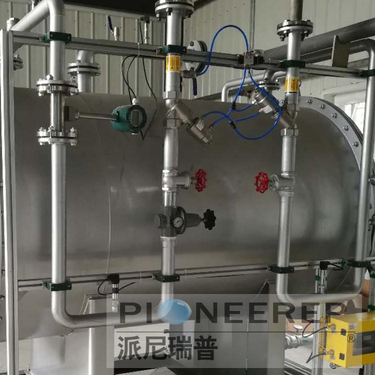 山东臭氧发生器价格 臭氧脱硝 臭氧消毒设备