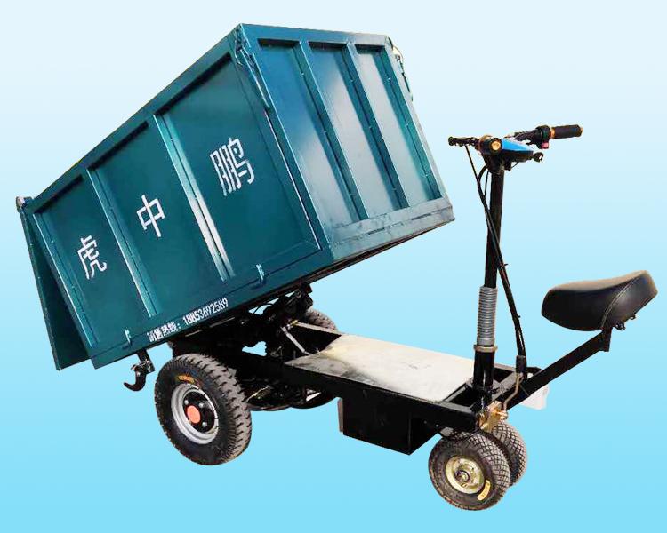 厂家批发液压自卸  畜牧养殖  专用运输车