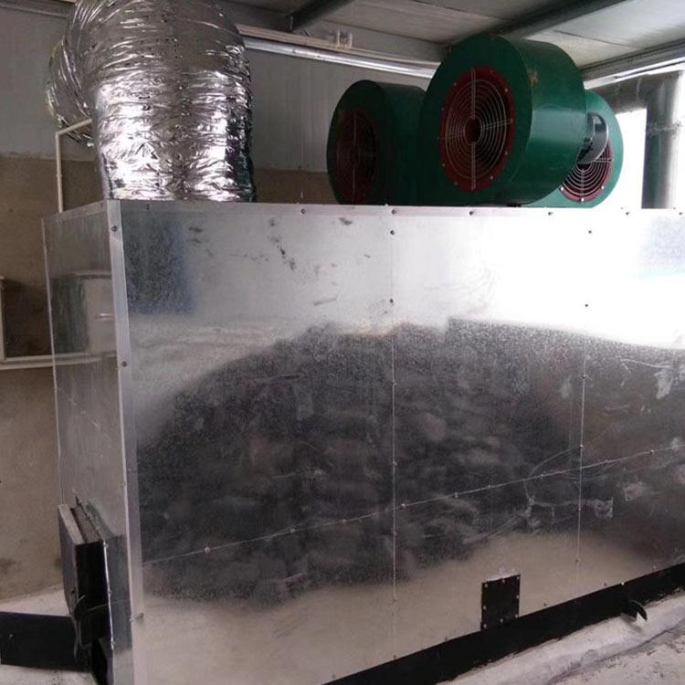 燃煤热风炉定制 品质保障 青州燃煤热风炉