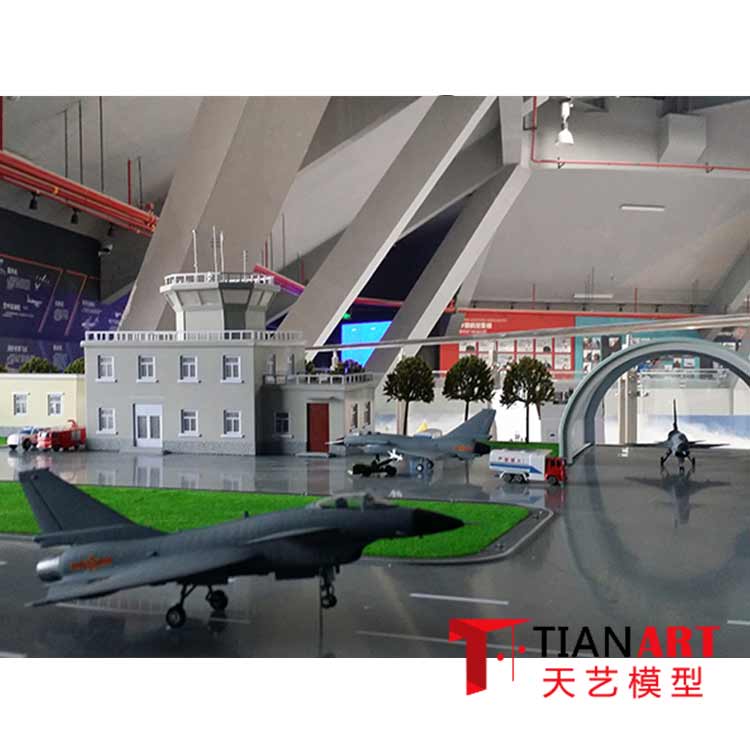 地形地貌沙盘模型 沈阳军事沙盘制作