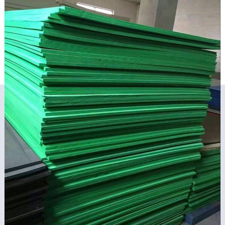 溧阳环保无味EVA泡棉 防静电EVA片材卷材 黑色防震泡棉材料可加工定制