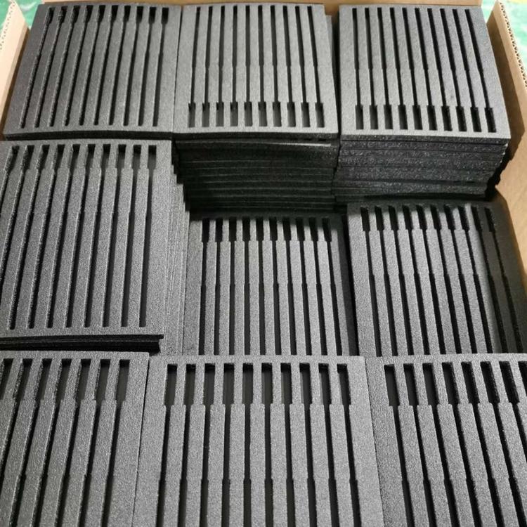 启东 高邮包装内托 环保EVA泡棉 礼品盒内衬 定制EVA内衬定制