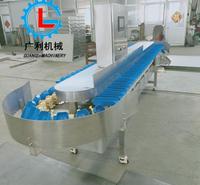 级别分选机 药材分选机 人参三七分选机 鸡爪鸡翅分选机 多级别分拣机