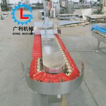 水果分选机 药材分选机 人参三七分选机 鸡爪鸡翅分选机 多级别分拣机