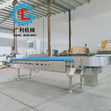水果分选机 药材分选机 人参三七分选机 鸡爪鸡翅分选机 鱼段鱼块分选机