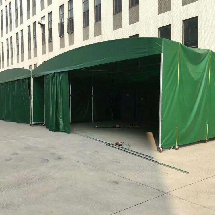 订做移动推拉棚 移动推拉棚报价 移动推拉棚价格 推拉棚厂家直销