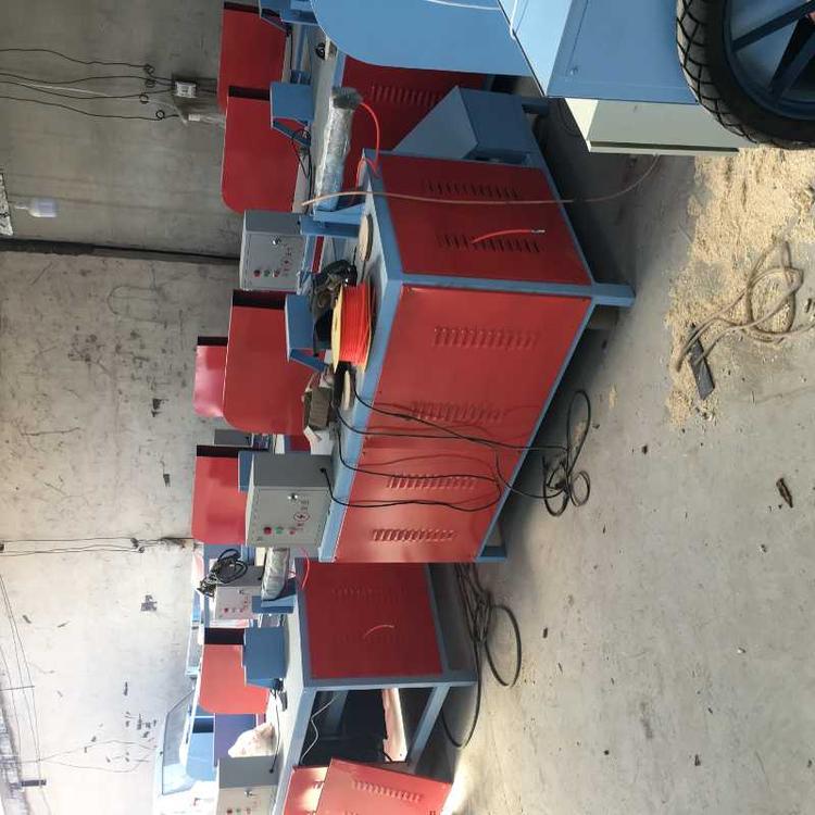邢台市圆木断木锯 圆木断木锯厂家 自动圆木断木锯视频