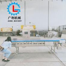 级别分选机 药材分选机 人参三七分选机 鸡爪鸡翅分选机 称重分级机