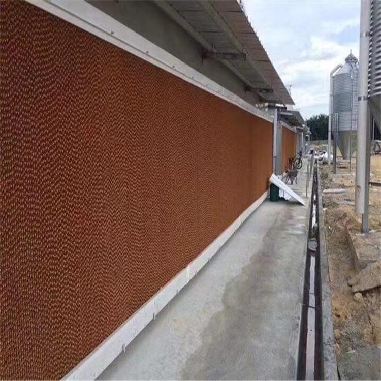 优质产品养殖专用水帘   养殖专用水帘价格