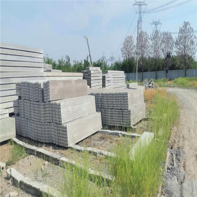 18公分水泥楼板报价 建筑用预制加厚楼板厂家直销