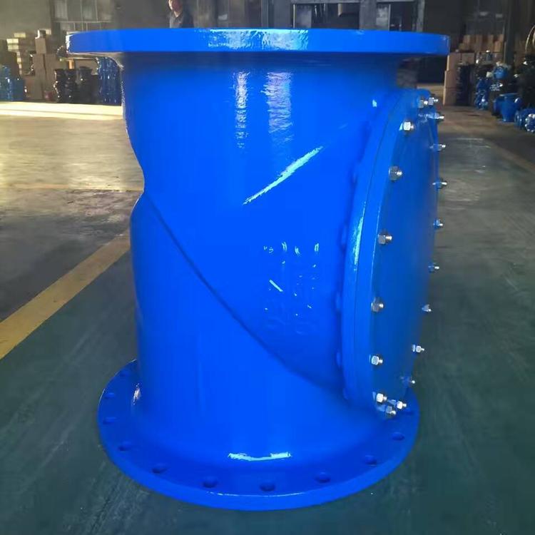 大型阀   HH44X止回阀阀厂家