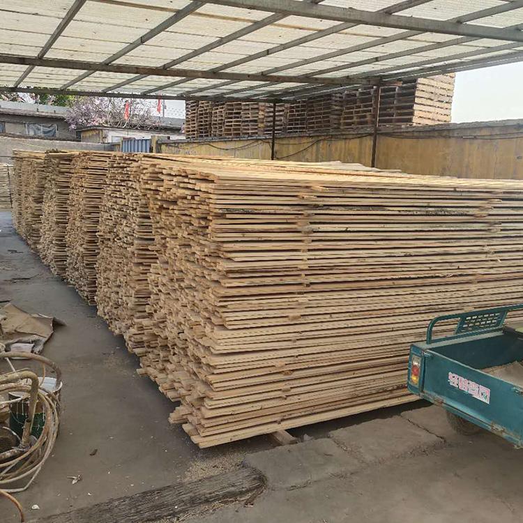 盛世金达销售欧标木托盘出口专用托盘厂家直销