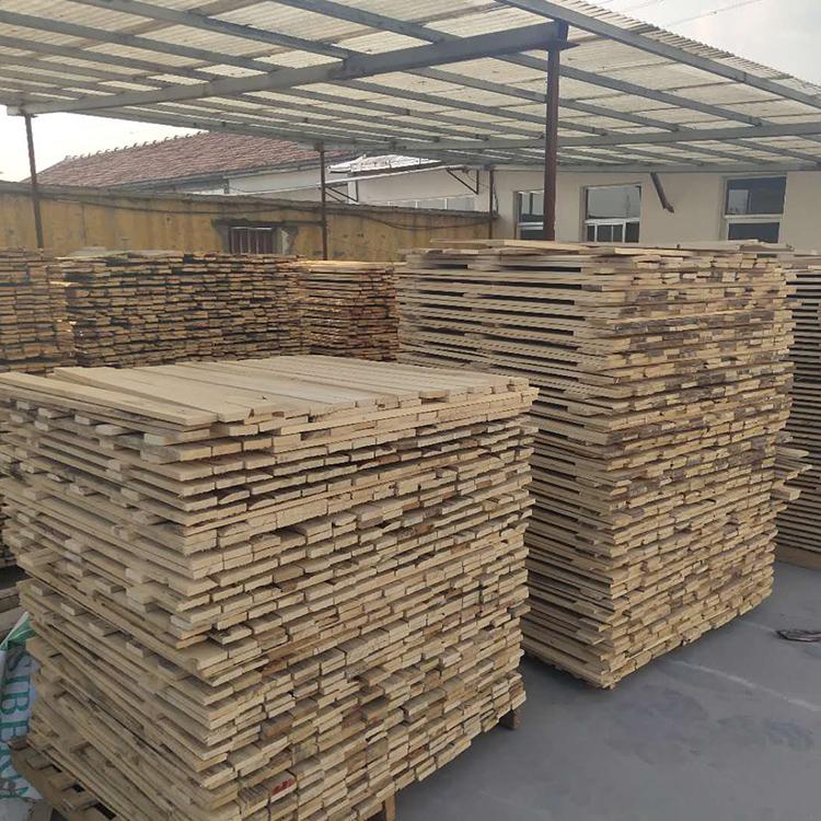 盛世金达销售仓库专用木托盘出口木托盘加工定制