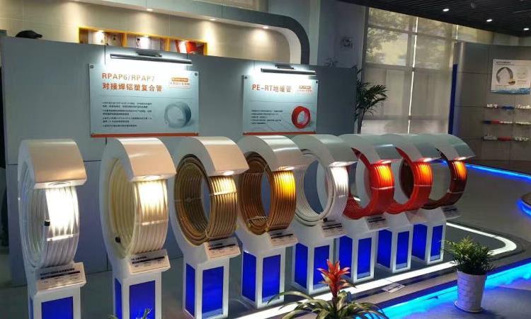 西安金牛采暖管价格 厂家直发 价格便宜 量大从优