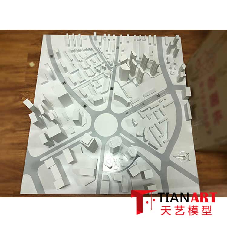 辽阳沙盘模型价格 区位沙盘模型设计 时代天艺模型设计公司