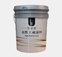 水性彩钢瓦翻新漆   屋顶彩钢瓦翻新漆  水性彩钢瓦翻新涂料