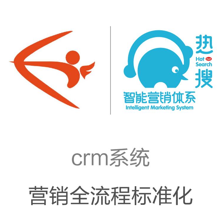 励销  CRM客户管理系统  智能管客的CRM  管理节点突出 保留客户信息