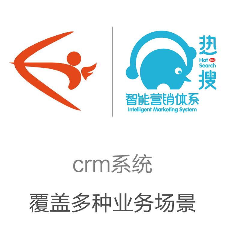 励销  CRM客户管理系统  智能管客的CRM  全方位多维度