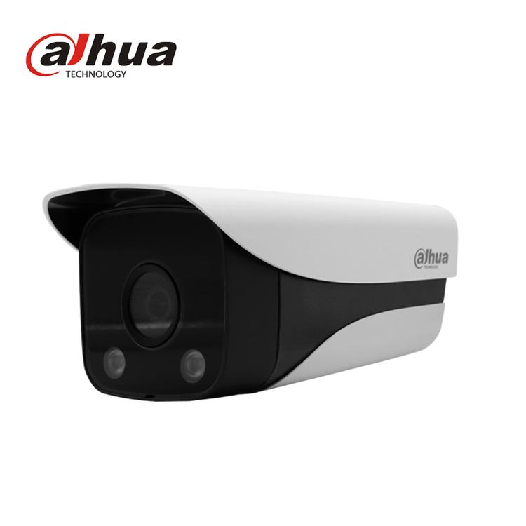 大华_DH-IPC-HFW4233K-AS-LED_200万夜视全彩监控摄像头
