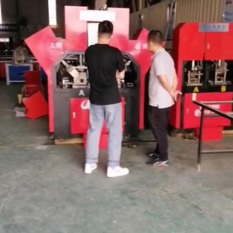 防盗网冲孔机 防盗网自动冲孔机 不锈钢冲孔机