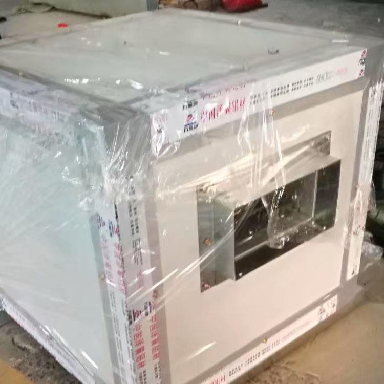 HTFC风机箱          3C 消防排烟风机箱     柜式离心风机   低价生产厂家