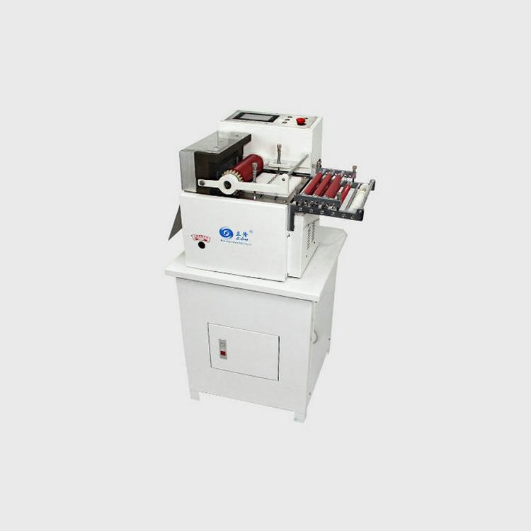 LL-100/80立体型全数字智能切断机 铁丝槽钢切断机
