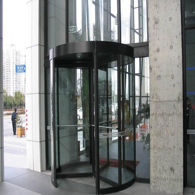 山东酒店旋转门  酒店旋转门报价  酒店旋转门 价格实惠