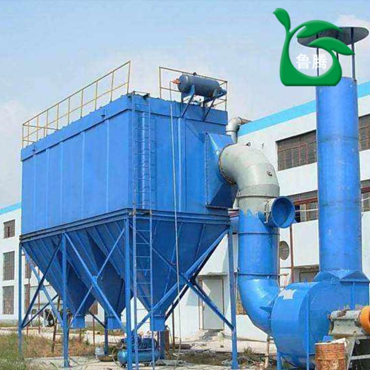 鲁腾工业除尘湿电除尘器价格 厂家湿电除尘设备 湿电除尘器生产厂家