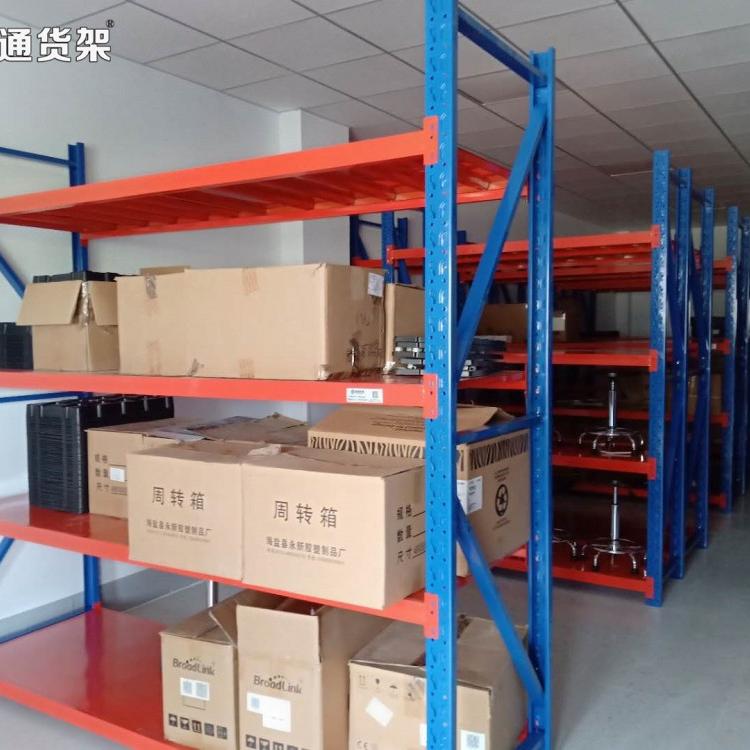 仓储货架厂家      首选大型电商工厂胜通智能