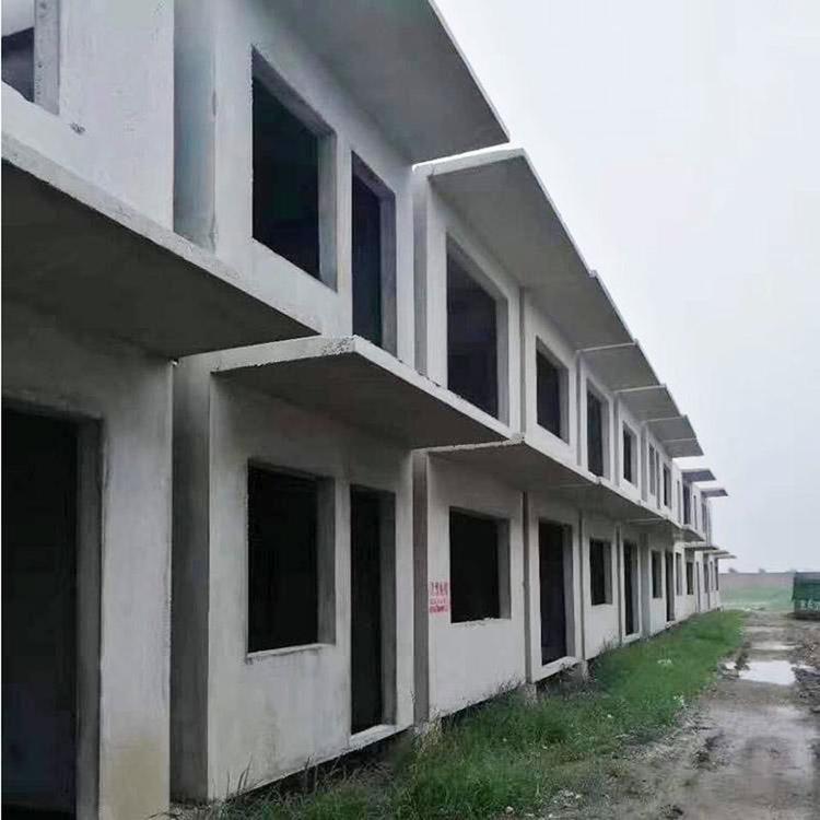河北大气的施工快工期短结实耐用活动厂房费用