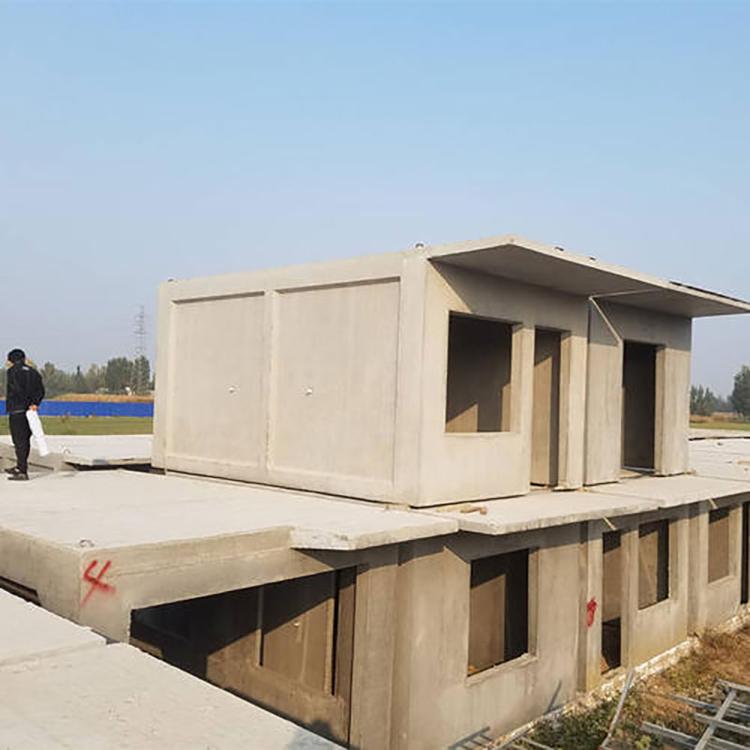 天津造型美观价格适宜经济实用供应活动房厂家