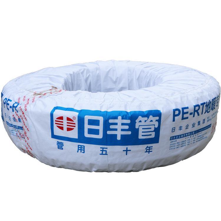 西安日丰地暖管 耐腐蚀