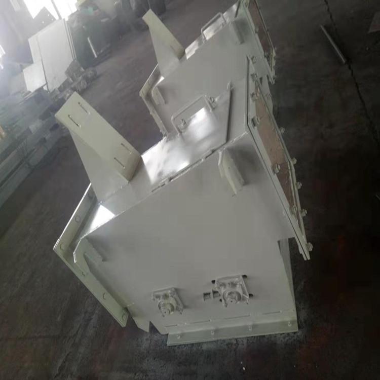 潍坊管道除铁器   管道电磁除铁器  批发