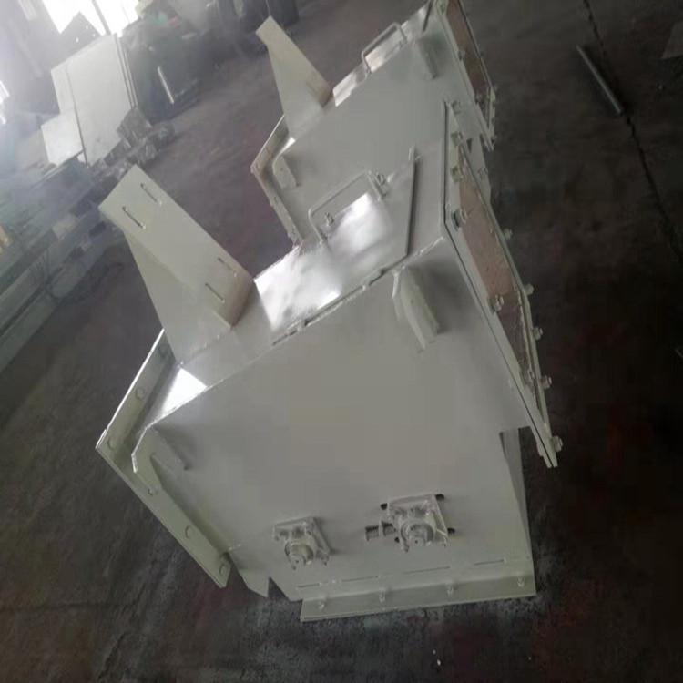 潍坊自卸式管道除铁器  除铁器  直销 量大价优