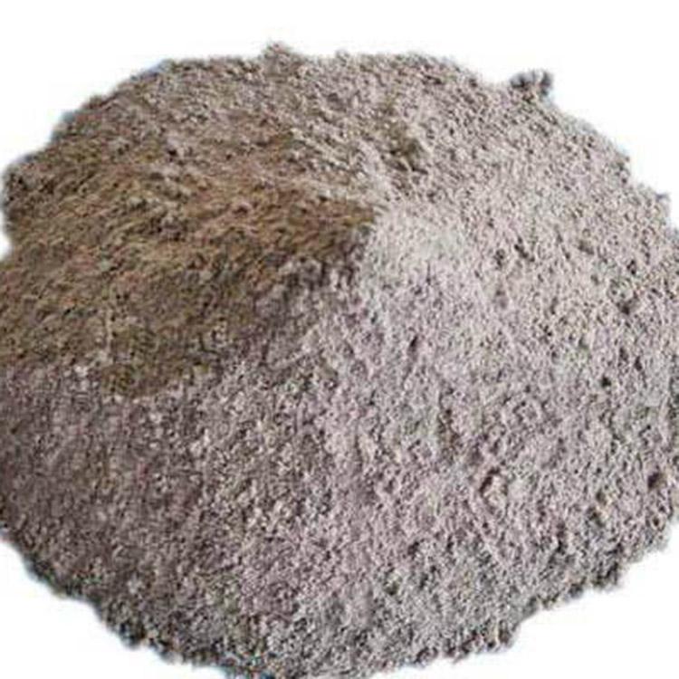 高铝高强耐磨浇注料 硅质泥浆 轻质浇注料 品质保证  欢迎订购
