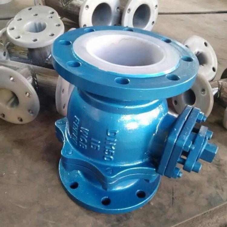 永广现货供应气动陶瓷球阀 衬氟球阀 隔衬氟球阀价格实惠 量大从优