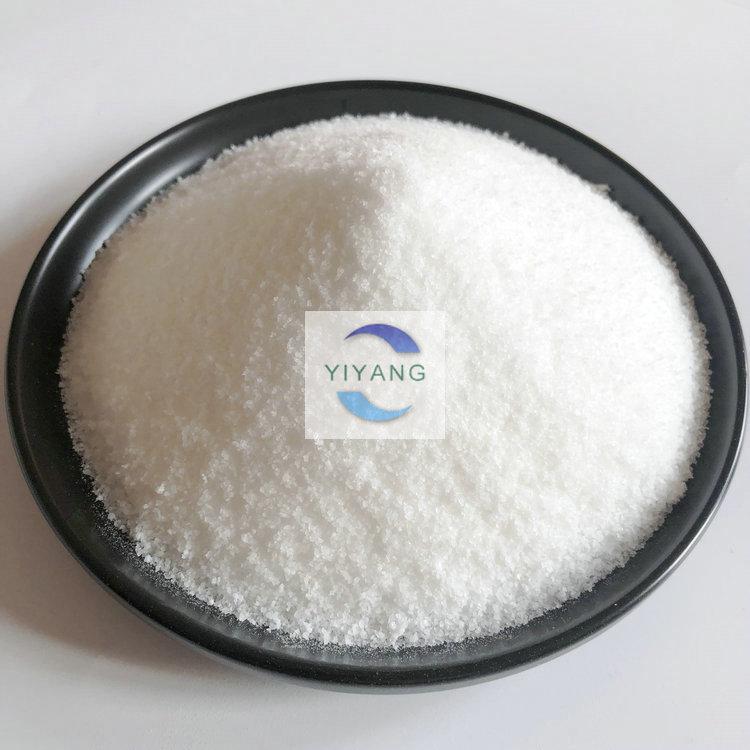 水处理聚丙烯酰胺药剂溶解浓度 乌海聚丙烯酰胺价格