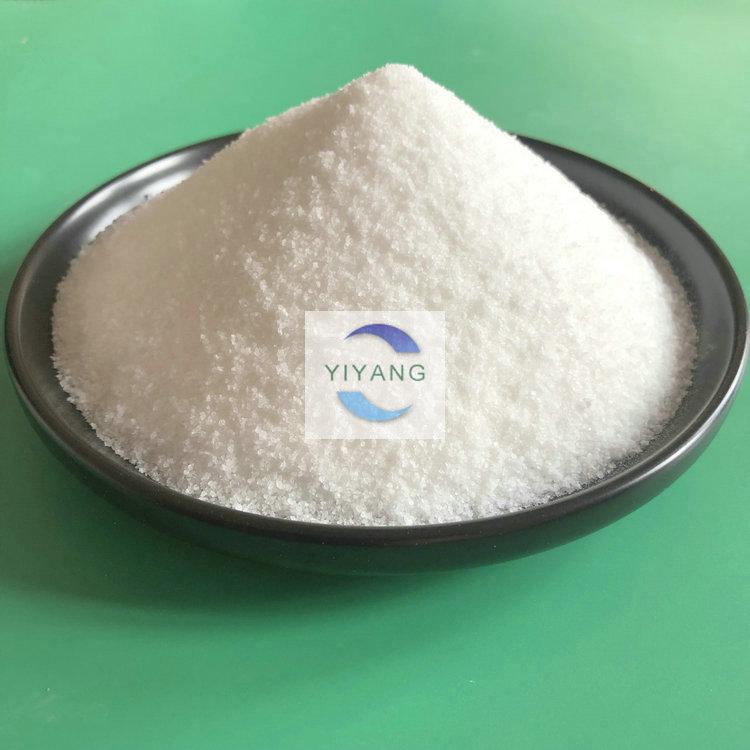 聚丙烯酰胺增粘增稠 强效絮凝阴离子聚丙烯酰胺 PAM价格