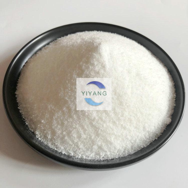 亿洋PAM 30离子度阳离子聚丙烯酰胺 聚丙烯酰胺价格