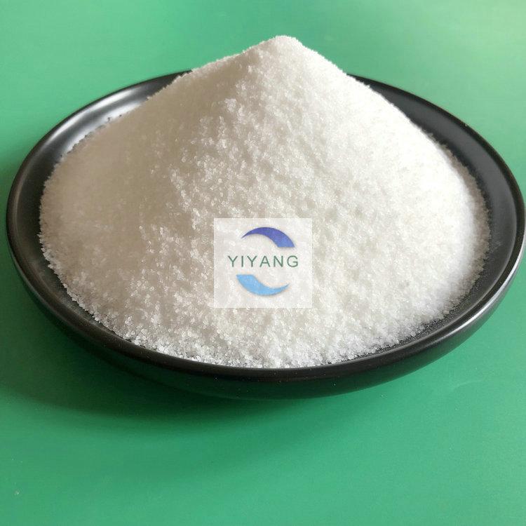 聚丙烯酰胺腻子粉添加 水处理聚丙烯酰胺 多方面应用