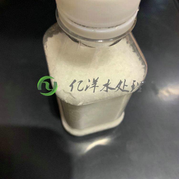 聚丙烯酰胺絮凝体沉降 洗沙厂聚丙烯酰胺阴离子效果显著